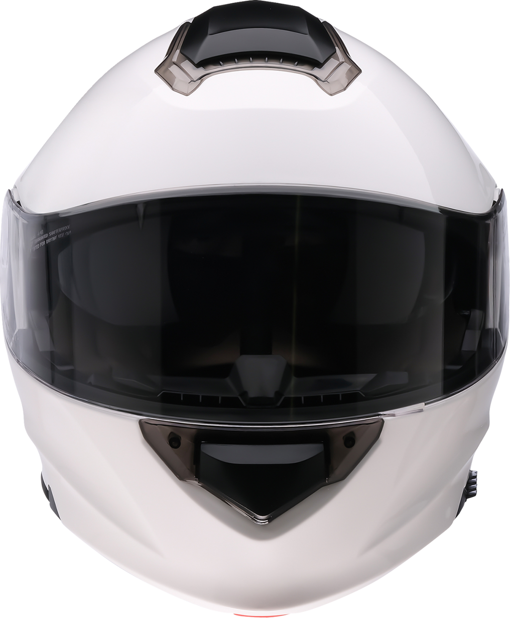Solaris 2.0 Solid Modular Helmet