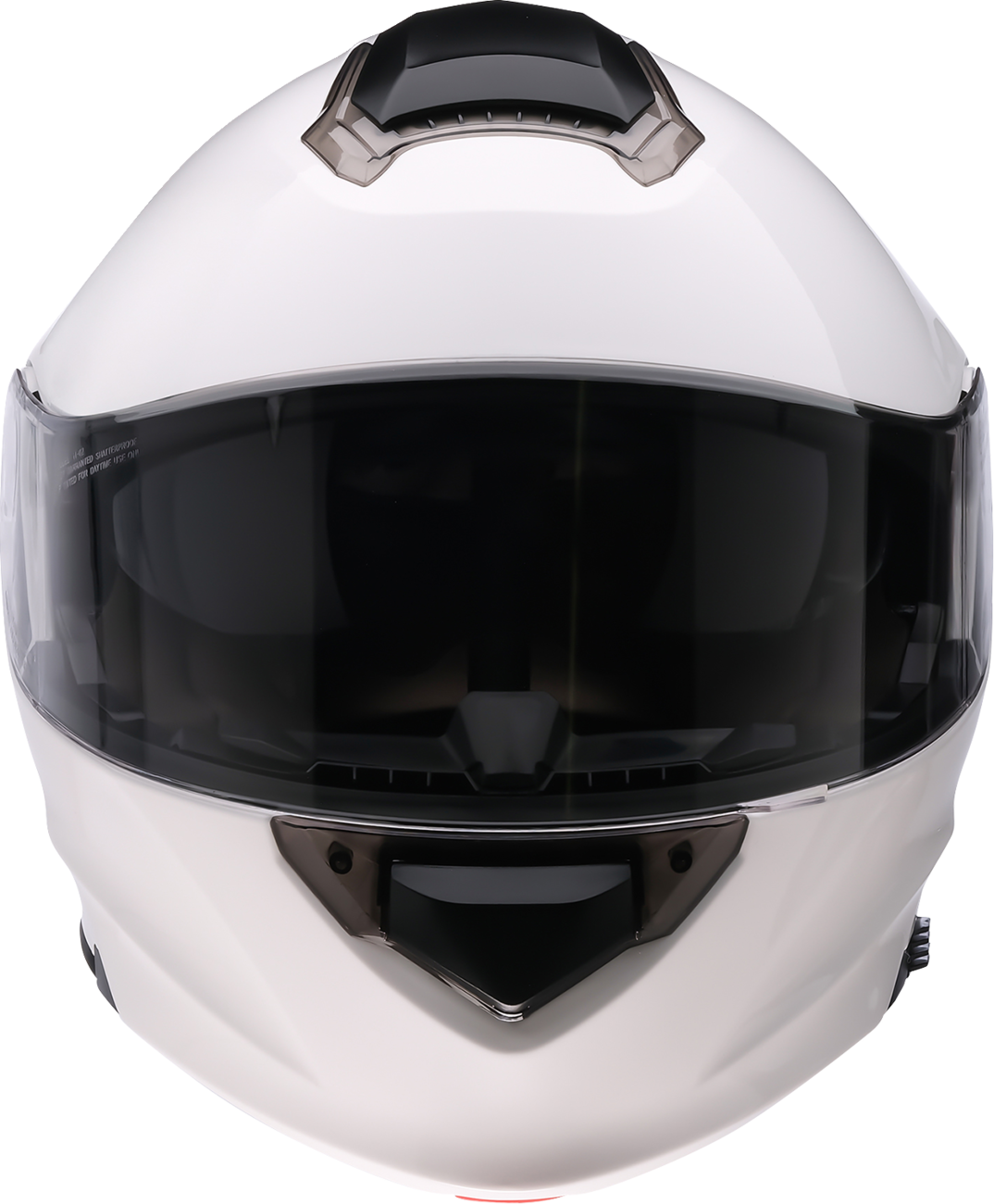 Solaris 2.0 Solid Modular Helmet