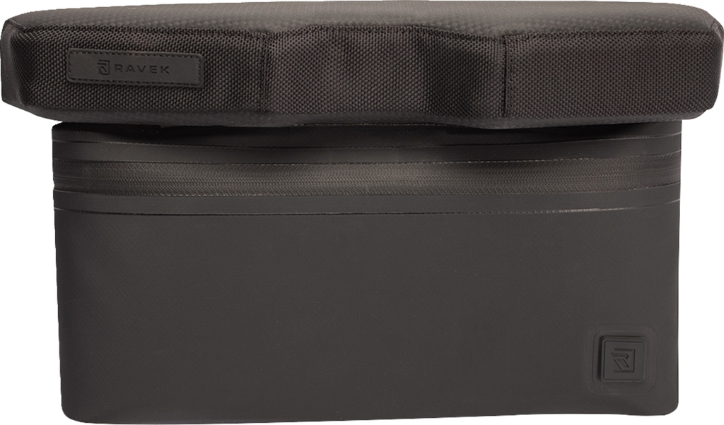 Armrest Pouch