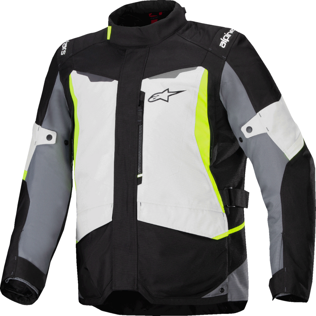 Jacket St-1 Wp