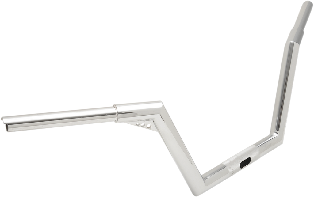 1-1/4" V-Line Handlebar