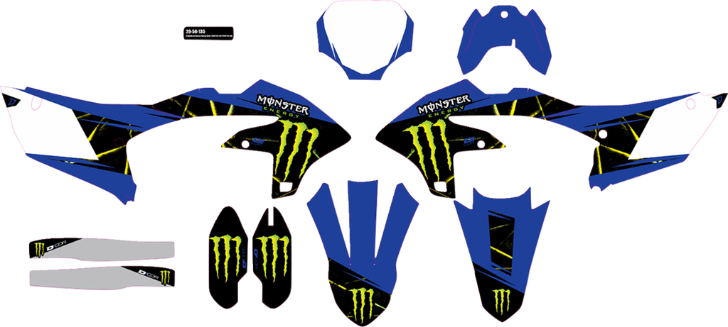 Complete Graphics Kit