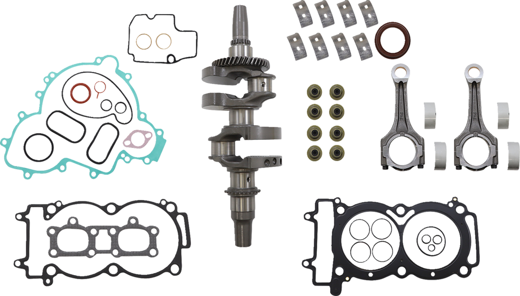 Bottom End Kit Rgr/Rzr900