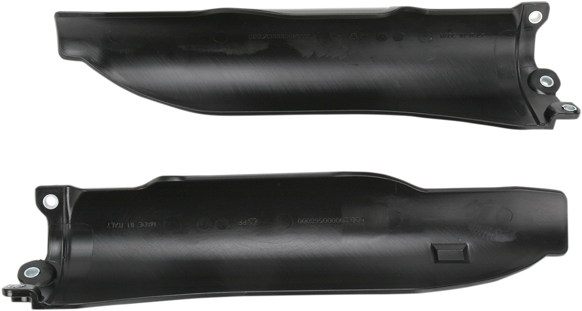 Replacement Fork Covers for Kawasaki