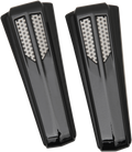 Upper Fork Tin Accents