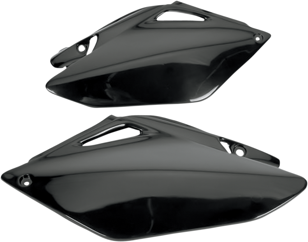 Replacement Side Panels