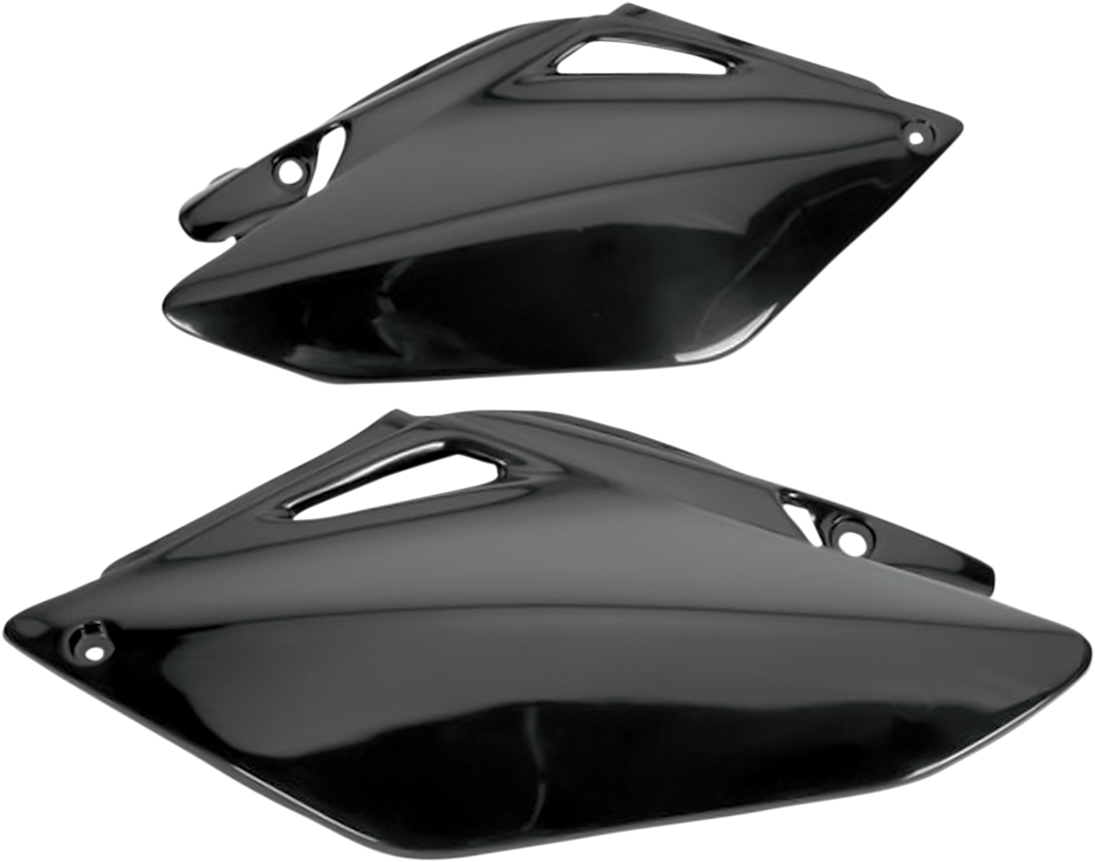 Replacement Side Panels