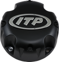 Cyclone Wheel Center Cap for Wolverine/Viking