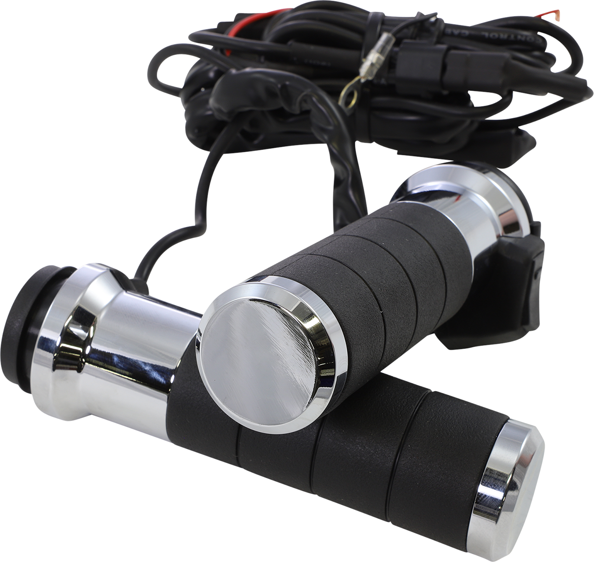 Titan-X Heated Grips