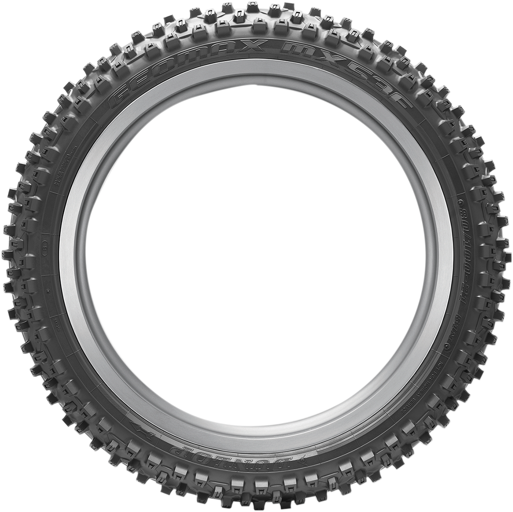 Geomax MX53 Tire