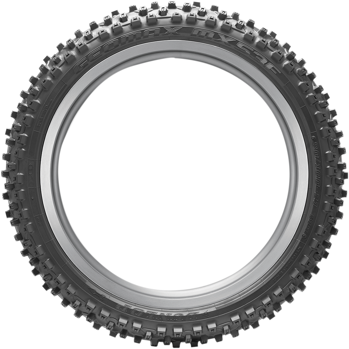 Geomax MX53 Tire