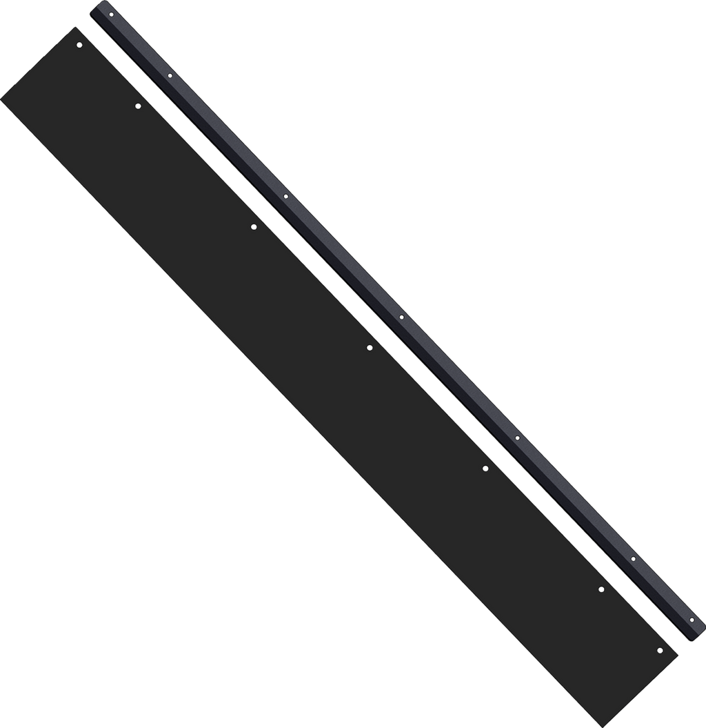 Plow Flap