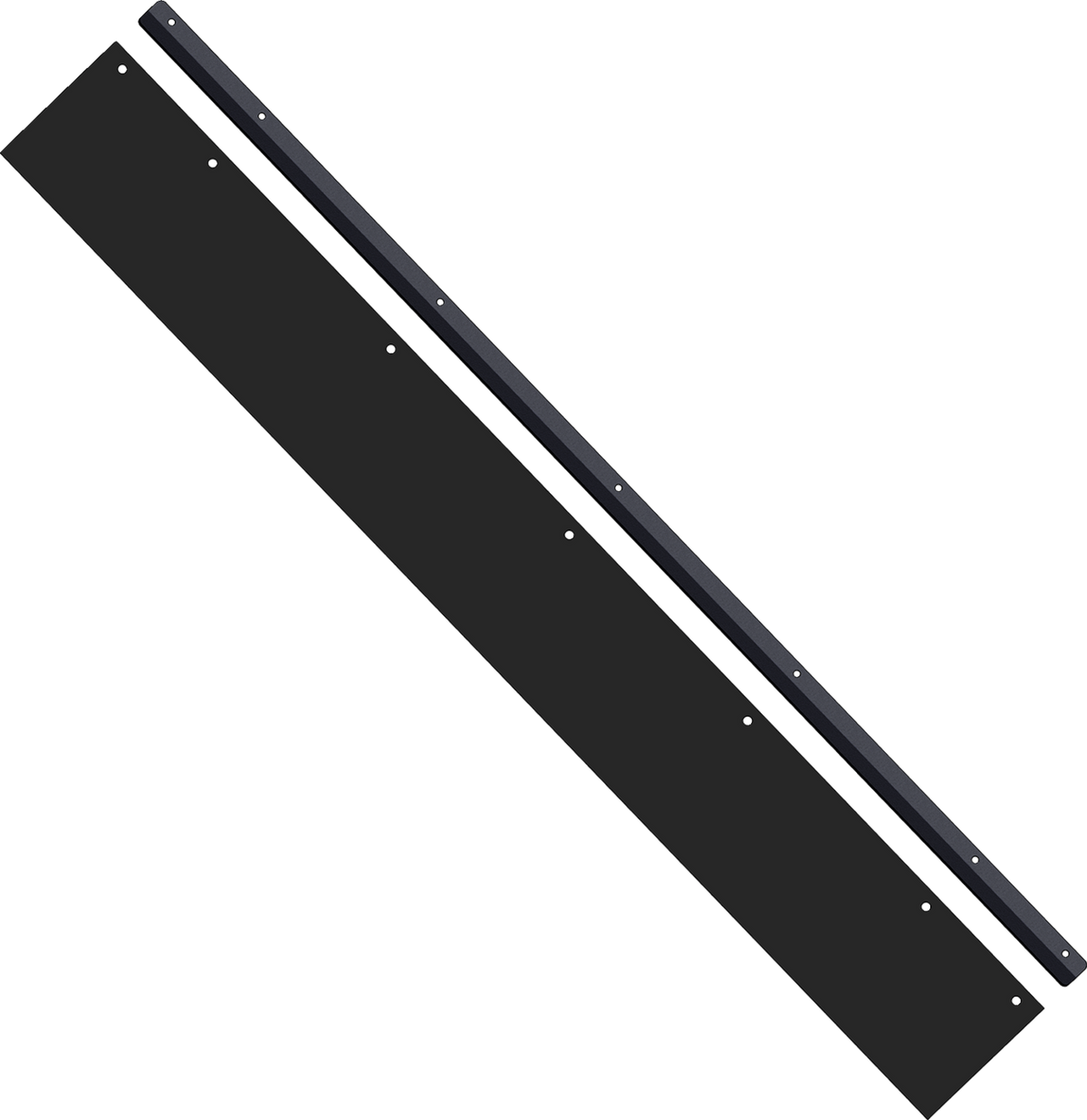 Plow Flap