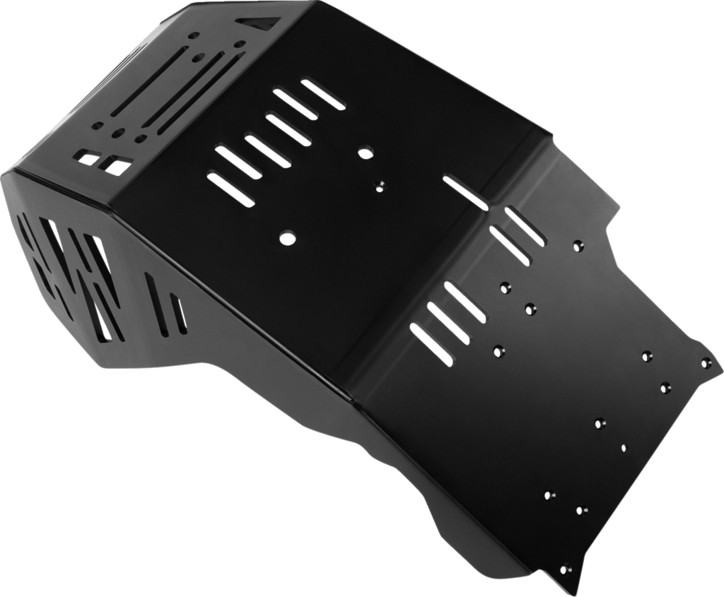 Adventure Skid Plate