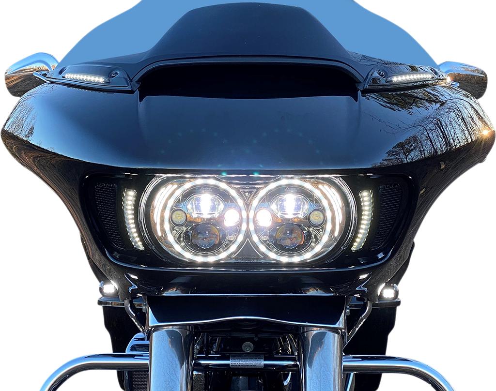 ProBEAM Road Glide Turn Signals