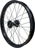 Pro Series Wheel Assembly