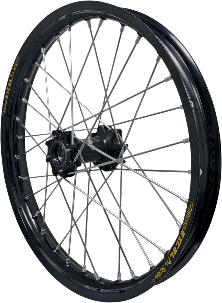 Pro Series Wheel Assembly