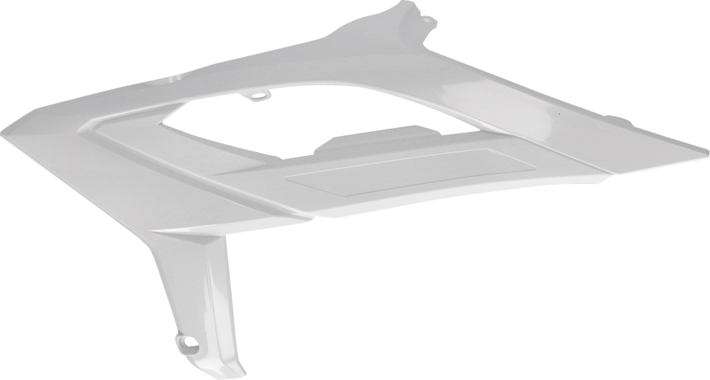 Replacement Radiator Shrouds