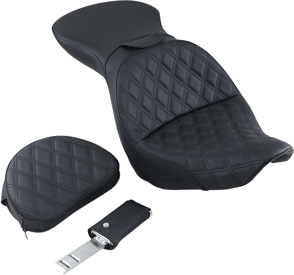 Explorer Seat