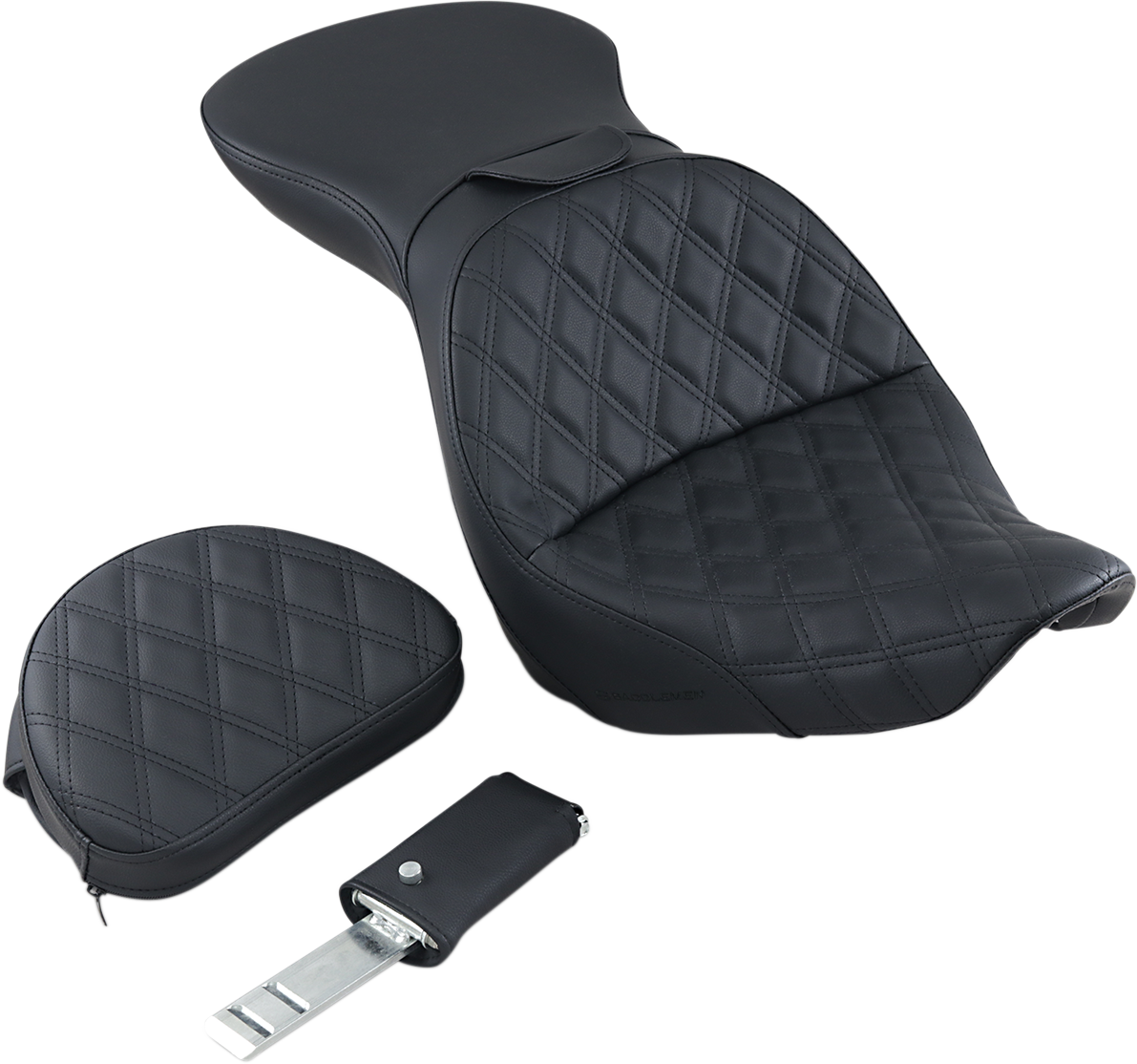 Explorer Seat