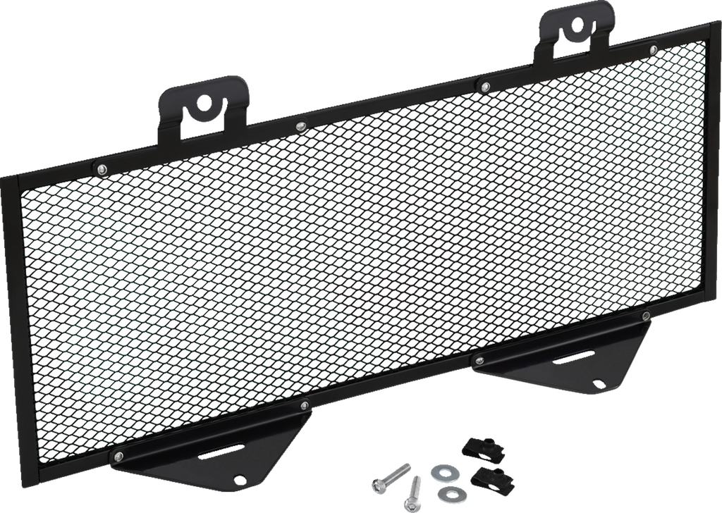 Radiator Grille