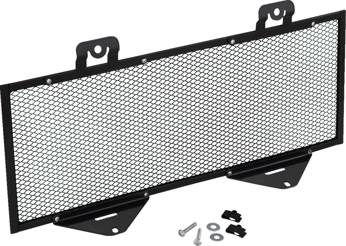 Radiator Grille