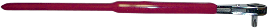 QRS Helix Removal Tool