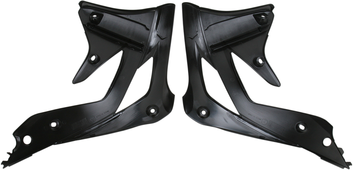Replacement Radiator Shrouds