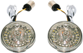 ProBEAM® Amber/White Dynamic Ringz™