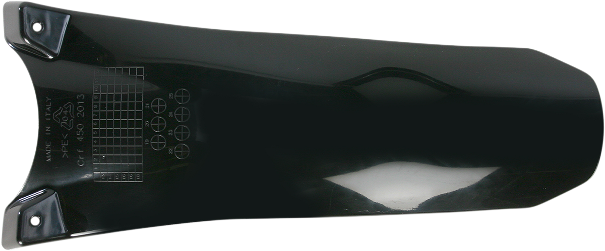 Replacement Mud Flap