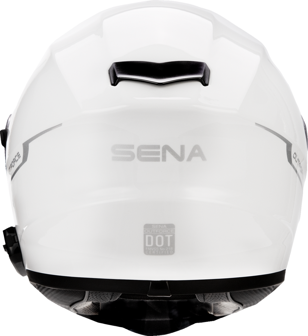 Helmet Outforce