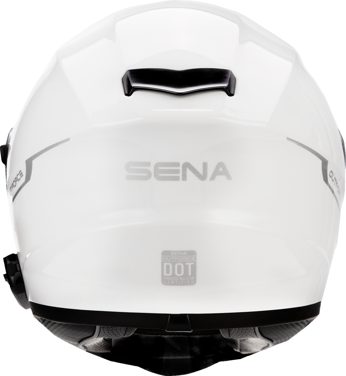 Helmet Outforce