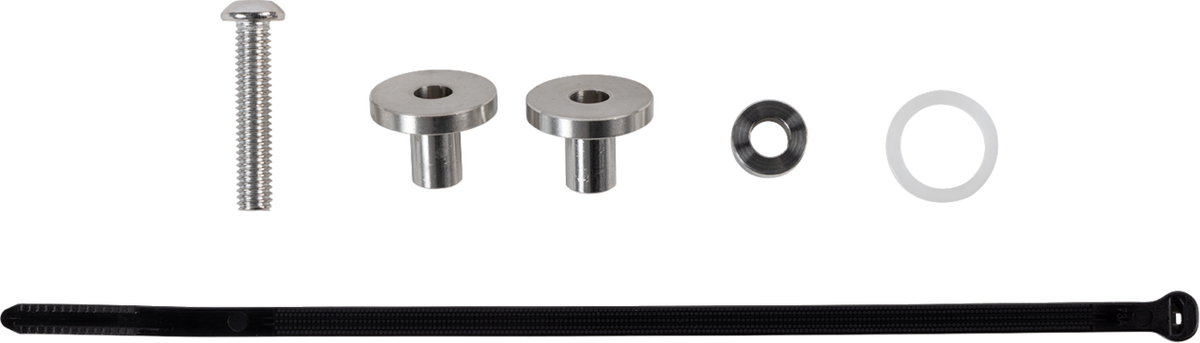 Steering Damper — Damper Kit