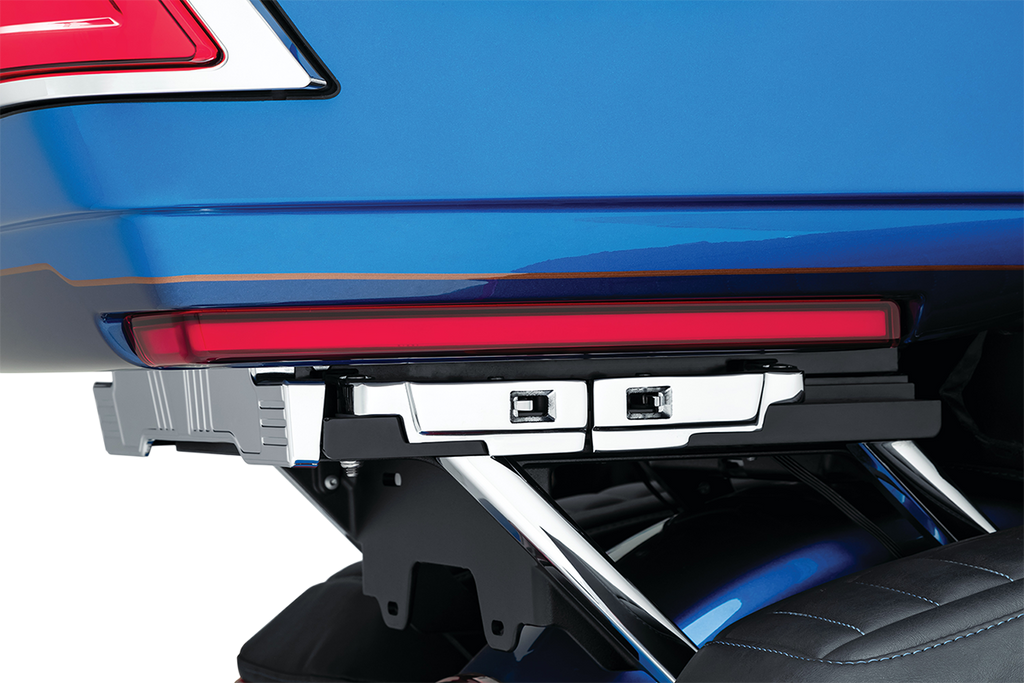 Tour-Pak® Side Lights