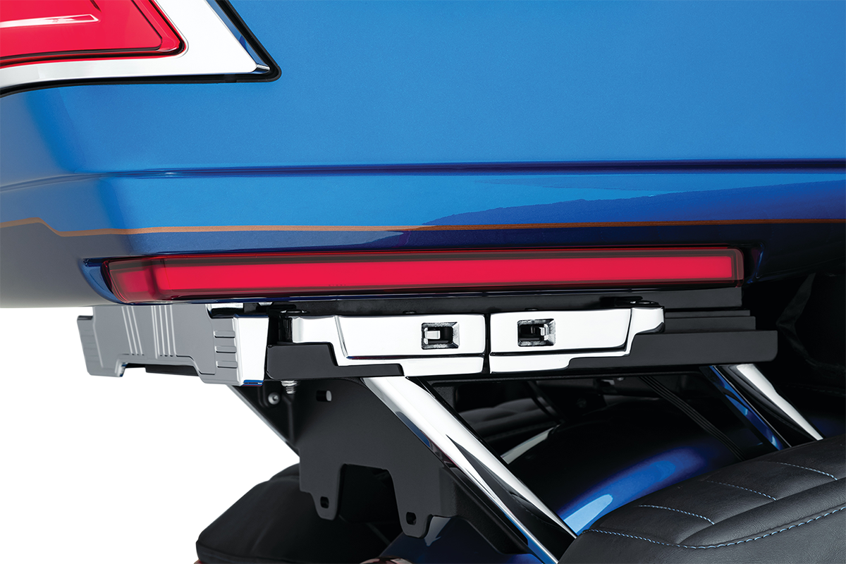 Tour-Pak® Side Lights