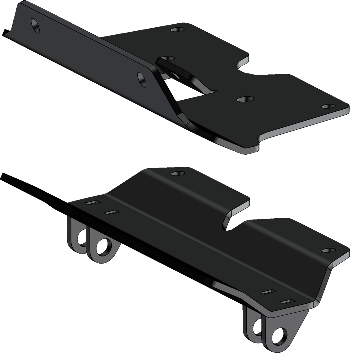 Plow Mount