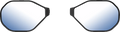 Tough-Mirror™ Left/Right Mirrors without Ball
