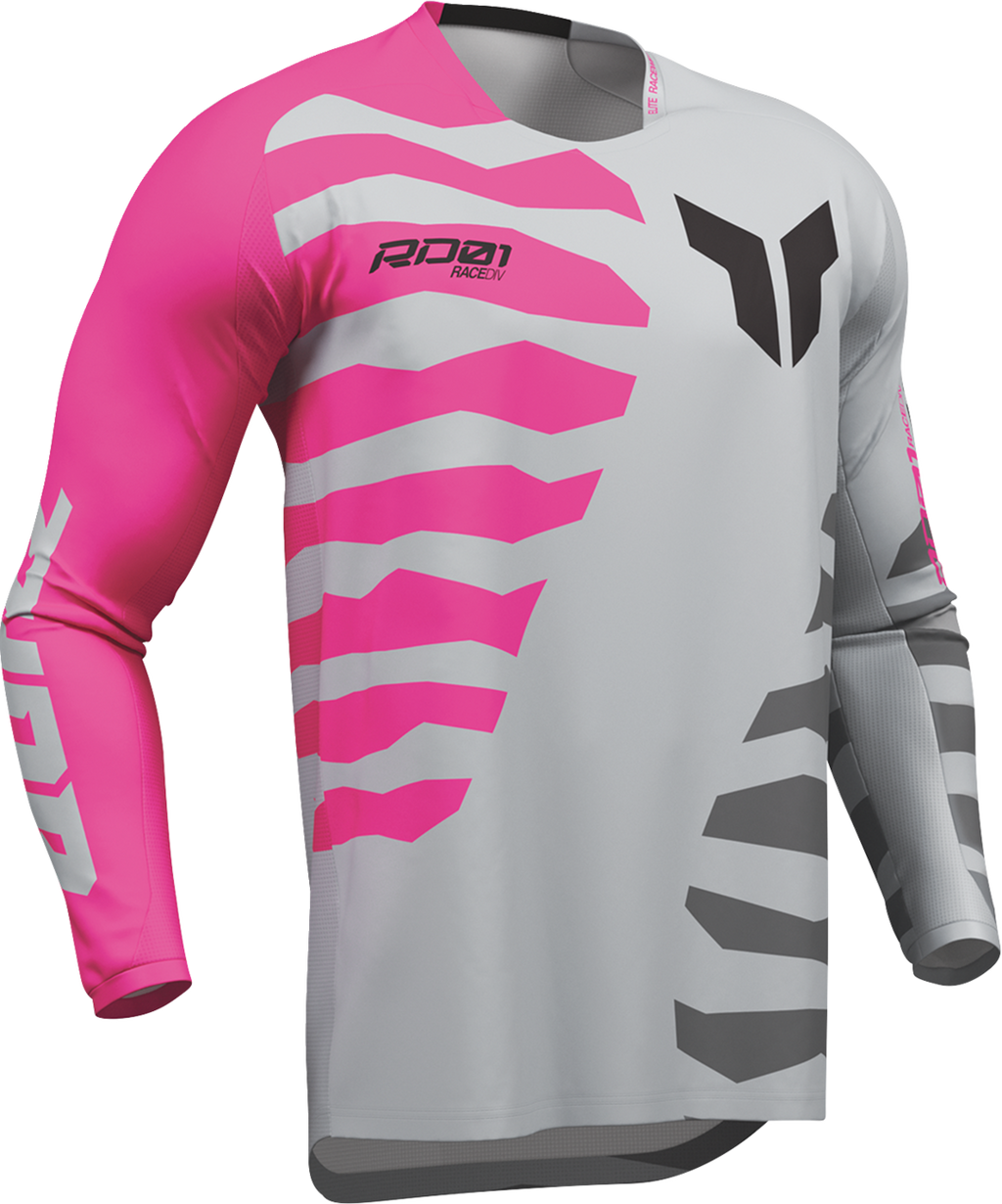 Launchmode Shredder Jersey