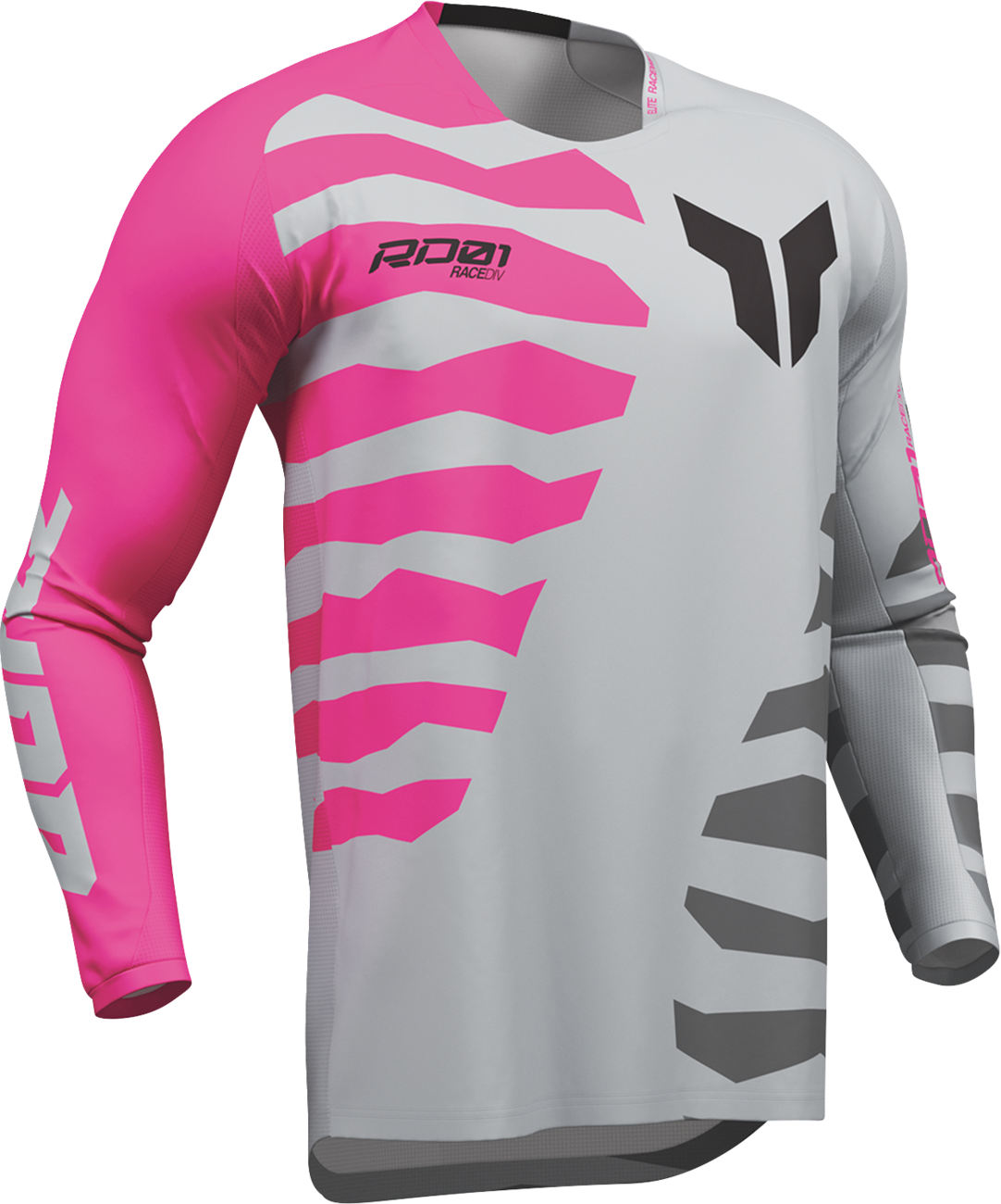 Launchmode Shredder Jersey