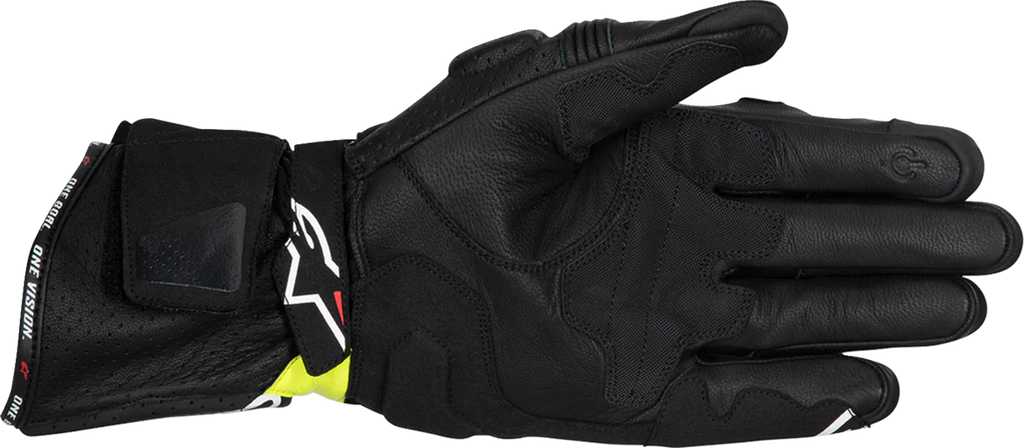 SP-3 Gloves