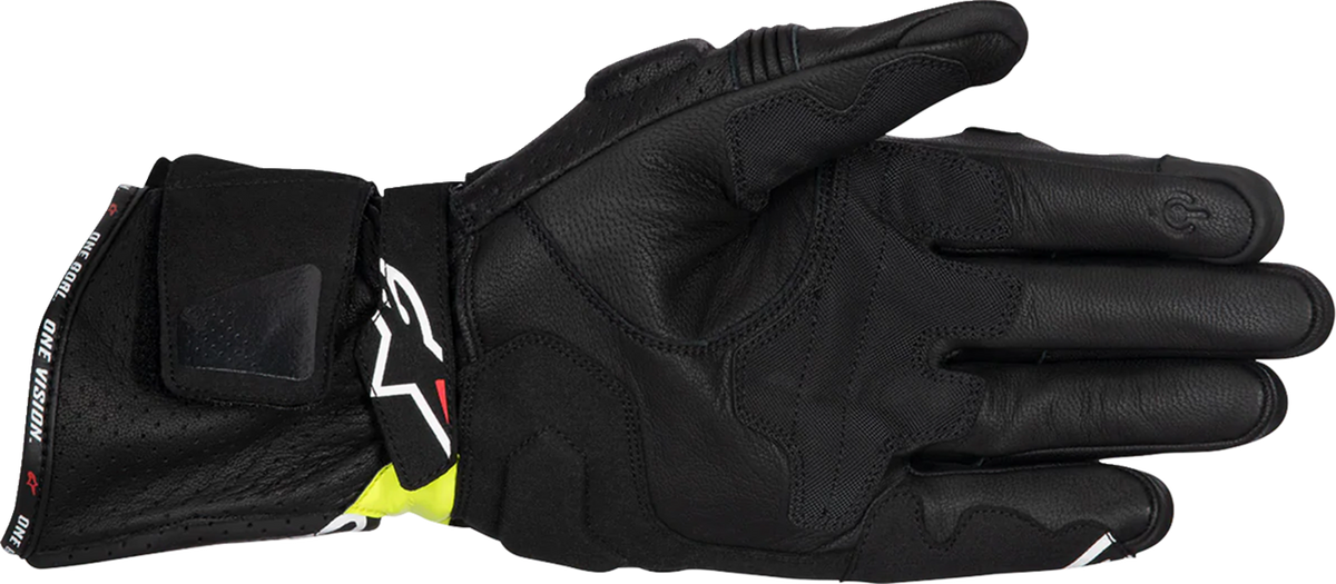 SP-3 Gloves