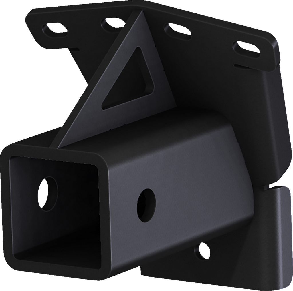 Receiver Hitch