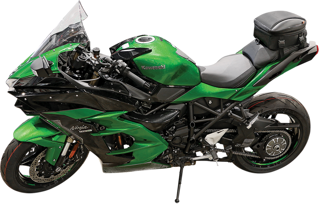 Commuter Touring Tail Bag
