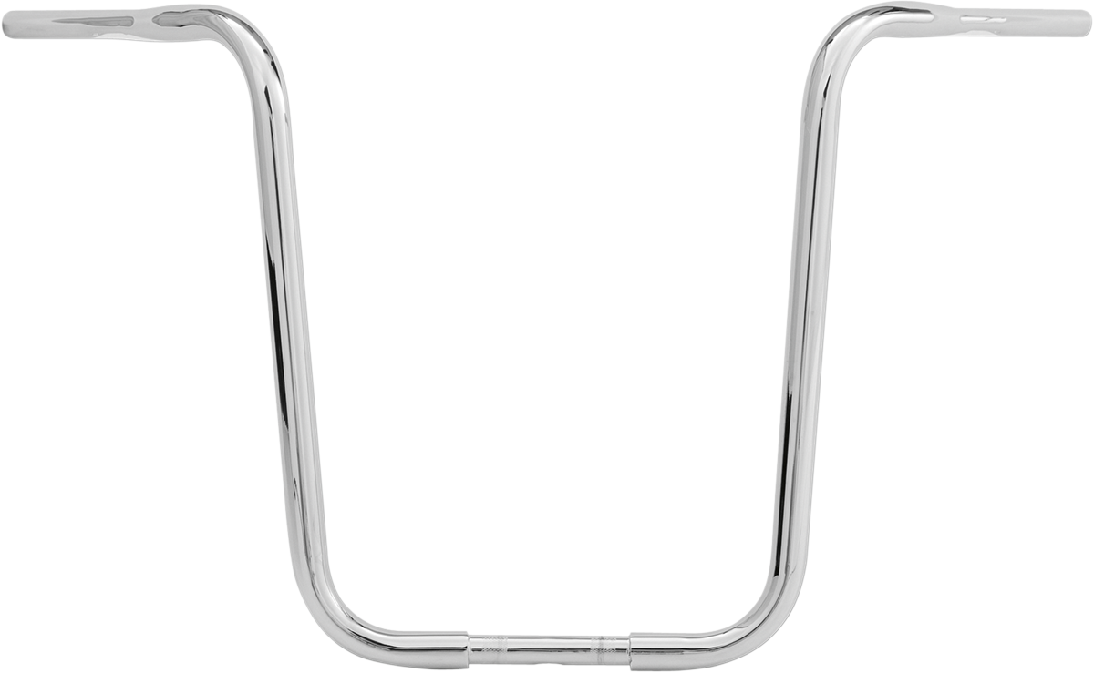 1-1/4" Handlebar — Gorilla Ape Hanger