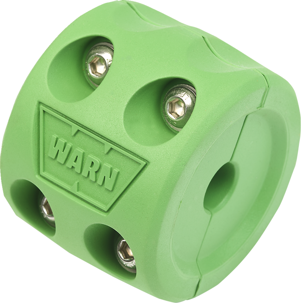 Winch Cable Cushion