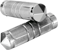 Knurled Diamond Custom Grips