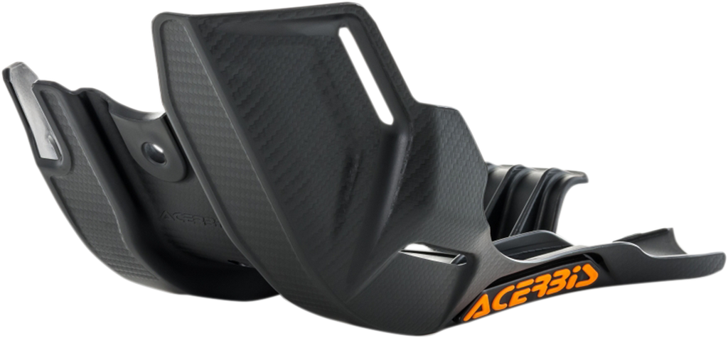 MX-Style Skid Plate