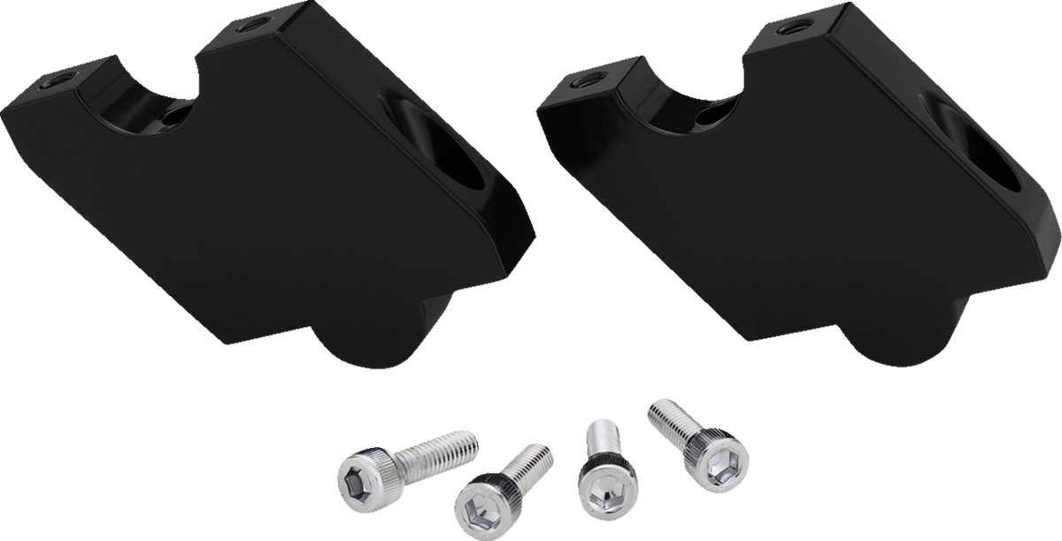 Ryker Handlebar Risers