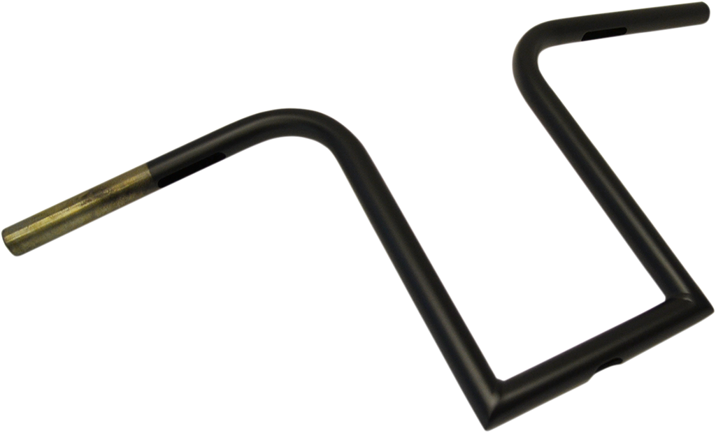 Bourbon Handlebar