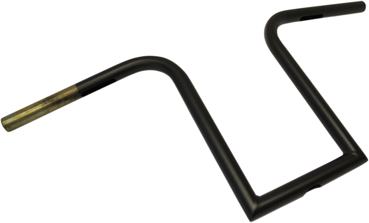 Bourbon Handlebar